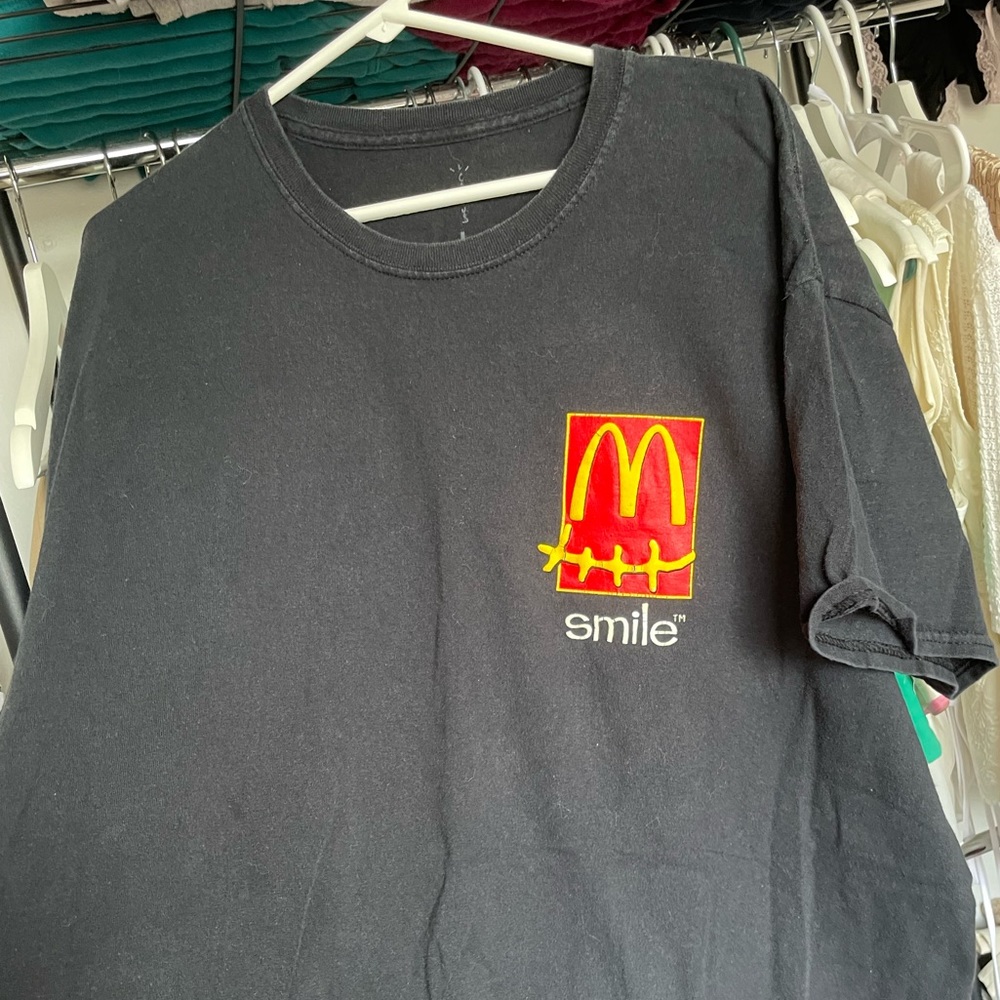 travis scott cactus jack shirt